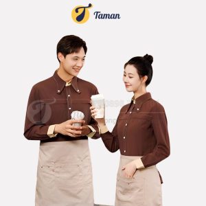 Đồng phục nhà hàng