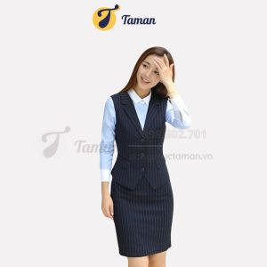 Đồng phục nhà hàng