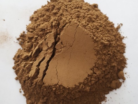 Bentonie - Công Ty TNHH Xuất Nhập Khẩu Hóa Chất Nam Việt