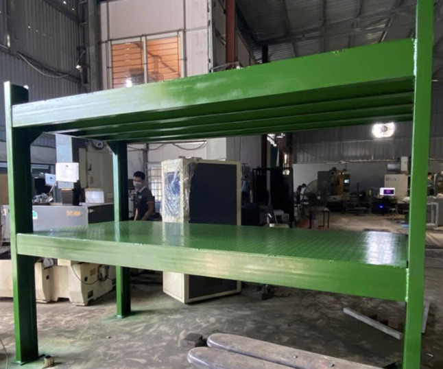 Giá kệ các loại