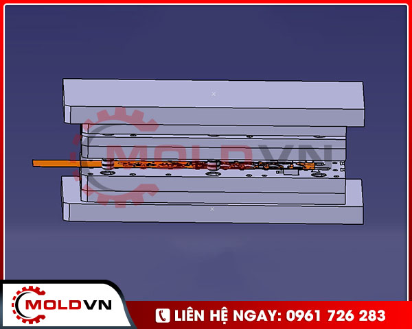 Khuôn đột dập - Khuôn Mẫu Moldvn - Công Ty Cổ Phần Giải Pháp Công Nghệ Moldvn