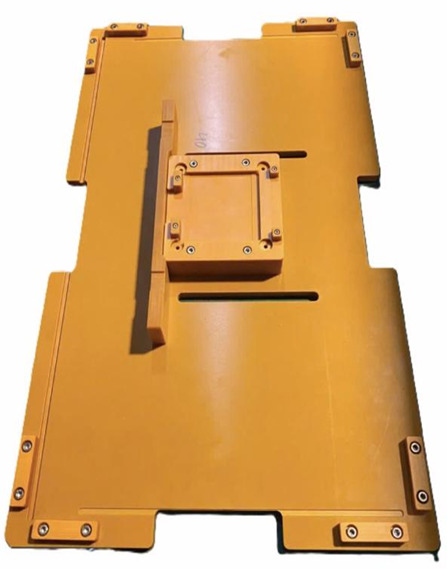Gia công phay tiện CNC