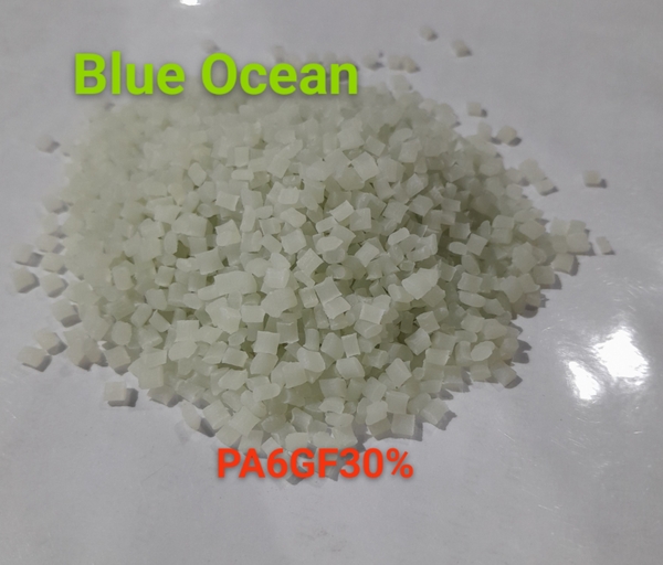 Hạt nhựa PA6GF30 - Hạt Nhựa Blue Ocean - Công Ty TNHH New Materials Blue Ocean