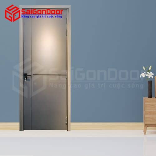 Cửa nhựa Composite 11 - SaigonDoor - Công Ty Cổ Phần Tập Đoàn SaigonDoor