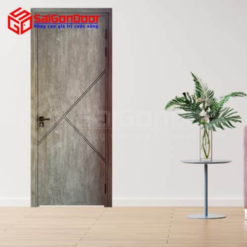 Cửa nhựa Composite 12 - SaigonDoor - Công Ty Cổ Phần Tập Đoàn SaigonDoor