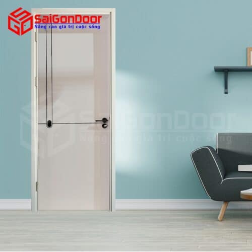 Cửa nhựa Composite 13 - SaigonDoor - Công Ty Cổ Phần Tập Đoàn SaigonDoor