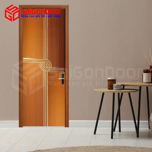 Cửa nhựa Composite 14 - SaigonDoor - Công Ty Cổ Phần Tập Đoàn SaigonDoor