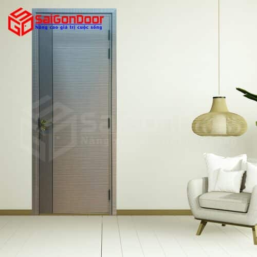 Cửa nhựa Composite 15 - SaigonDoor - Công Ty Cổ Phần Tập Đoàn SaigonDoor