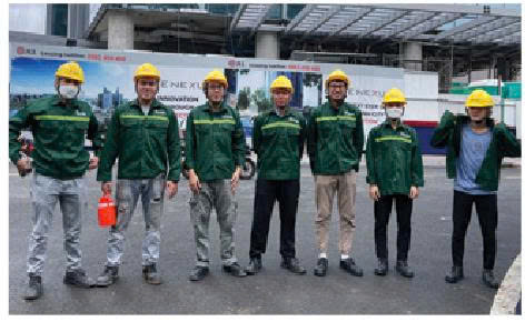 Dịch vụ cung ứng lao động