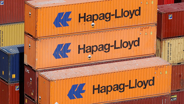 Hapag Lloyd - Vận Tải Logistics Gia Hân - Công Ty TNHH TM DV Vận Tải Logistics Gia Hân