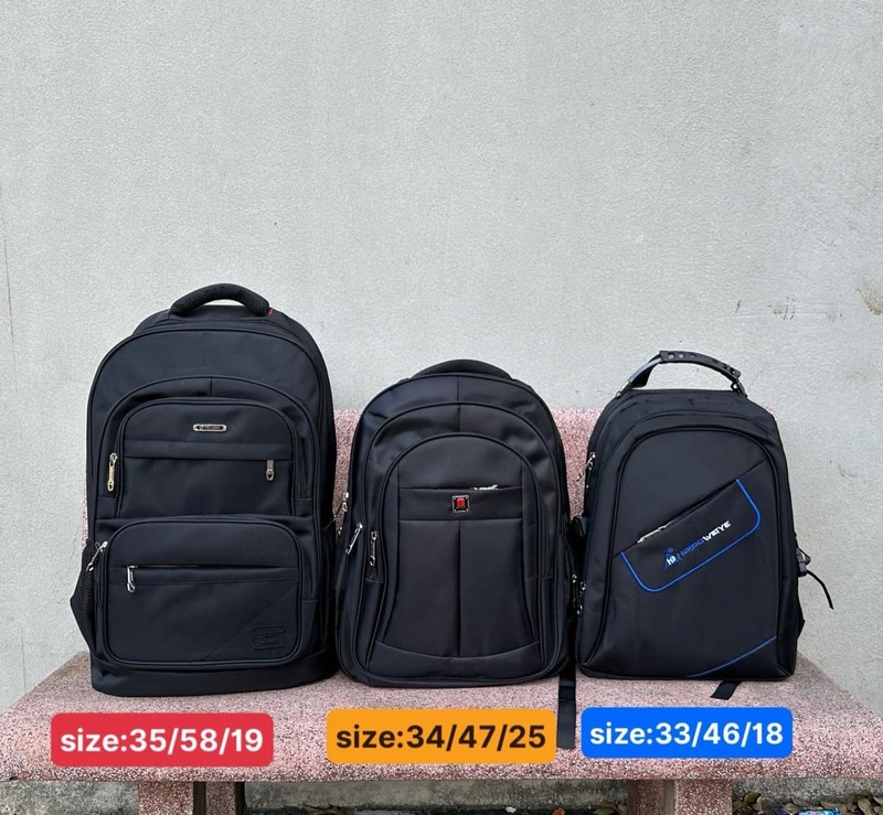Balo Laptop - Balo, Túi Xách Phi Long - Hộ Kinh Doanh Cơ Sở Sản Xuất Cặp Túi Phi Long