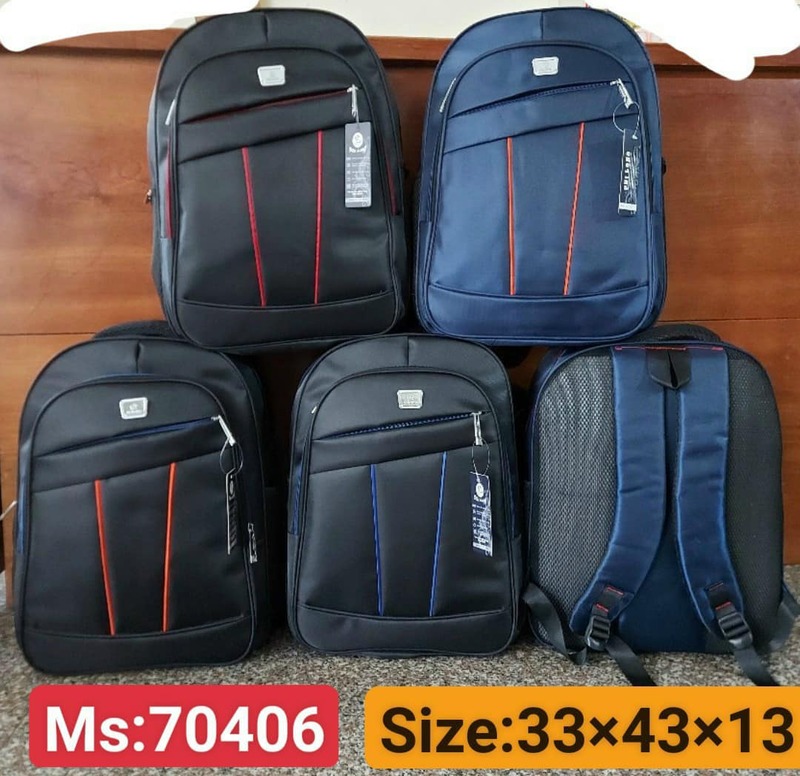 Balo Laptop - Balo, Túi Xách Phi Long - Hộ Kinh Doanh Cơ Sở Sản Xuất Cặp Túi Phi Long