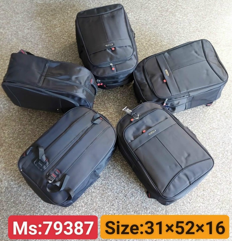 Balo Laptop - Balo, Túi Xách Phi Long - Hộ Kinh Doanh Cơ Sở Sản Xuất Cặp Túi Phi Long