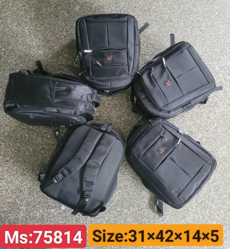 Balo Laptop - Balo, Túi Xách Phi Long - Hộ Kinh Doanh Cơ Sở Sản Xuất Cặp Túi Phi Long