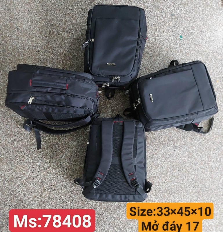 Balo Laptop - Balo, Túi Xách Phi Long - Hộ Kinh Doanh Cơ Sở Sản Xuất Cặp Túi Phi Long