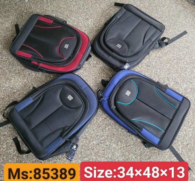 Balo Laptop - Balo, Túi Xách Phi Long - Hộ Kinh Doanh Cơ Sở Sản Xuất Cặp Túi Phi Long