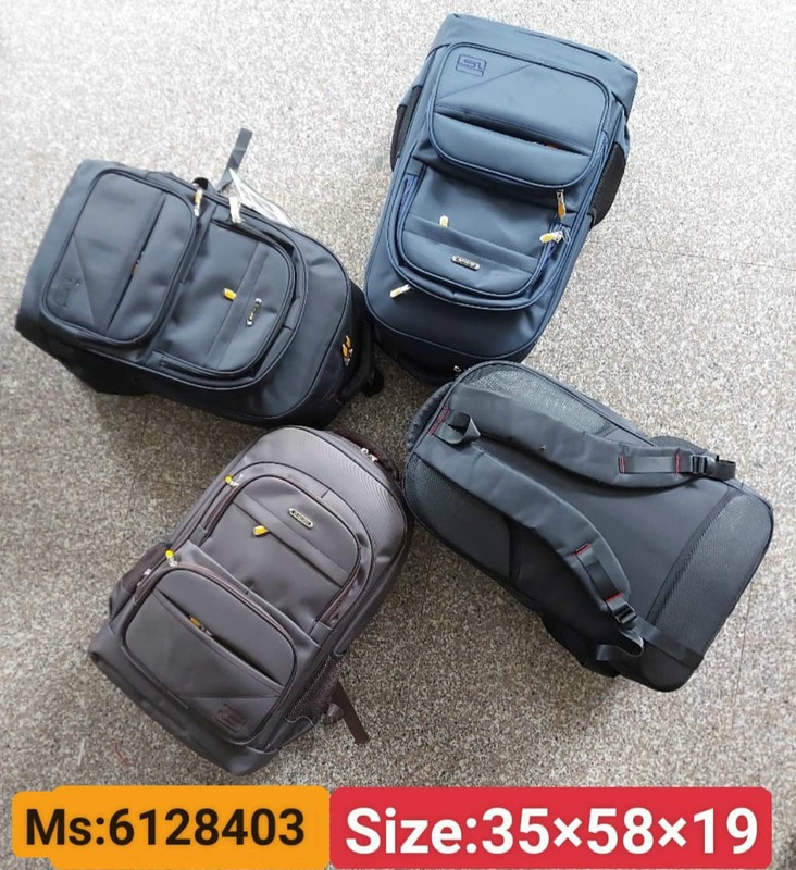 Balo Laptop - Balo, Túi Xách Phi Long - Hộ Kinh Doanh Cơ Sở Sản Xuất Cặp Túi Phi Long