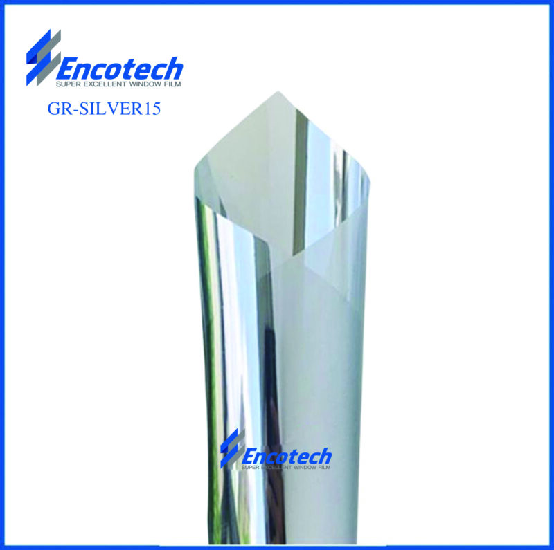 Phim cách nhiệt Encotech GR-SILVER 15