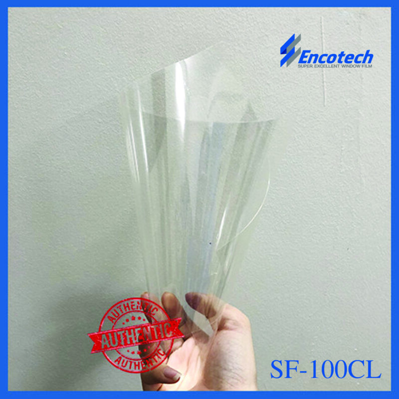 Phim cách nhiệt Encotech SF100CL