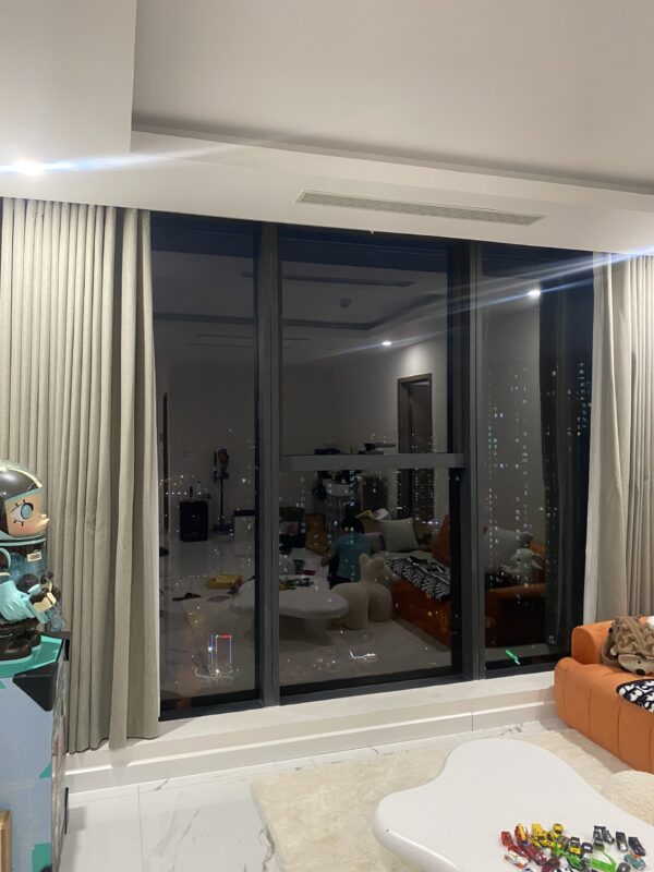 Dự án TSQ Hà Đông