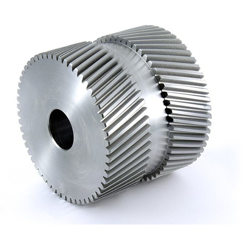 Bánh răng chữ V - Chổi Cước Công Nghiệp Nam Dương - Công Ty TNHH Gia Công Cơ Khí Nam Dương