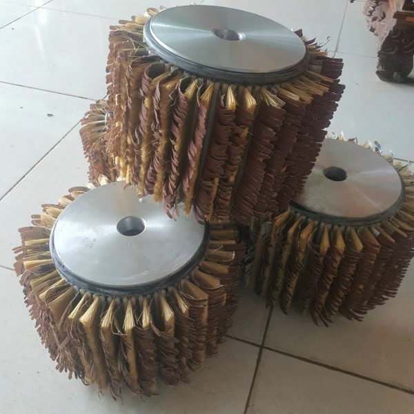 Chổi cước công nghiệp - Chổi Cước Công Nghiệp Nam Dương - Công Ty TNHH Gia Công Cơ Khí Nam Dương