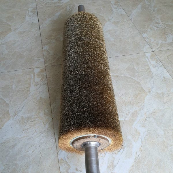 Chổi cước công nghiệp - Chổi Cước Công Nghiệp Nam Dương - Công Ty TNHH Gia Công Cơ Khí Nam Dương