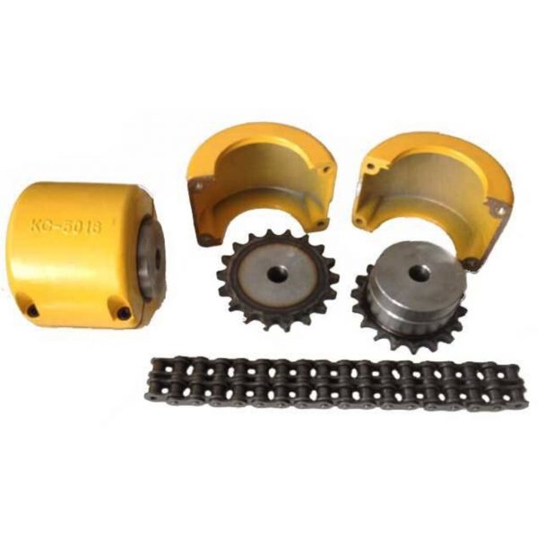 Khớp nối xích - Chổi Cước Công Nghiệp Nam Dương - Công Ty TNHH Gia Công Cơ Khí Nam Dương