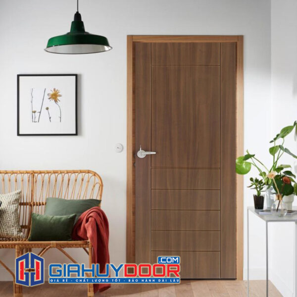 Cửa nhựa ABS Hàn Quốc - Gia Huy Door - Công Ty Cổ Phần Tập Đoàn SaigonDoor