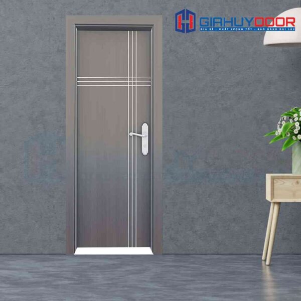 Cửa nhựa cao cấp SGD 33CS - Gia Huy Door - Công Ty Cổ Phần Tập Đoàn SaigonDoor