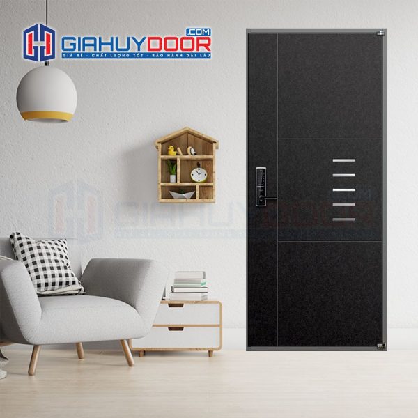 Cửa thép Hàn Quốc THQ S-532-RB - Gia Huy Door - Công Ty Cổ Phần Tập Đoàn SaigonDoor