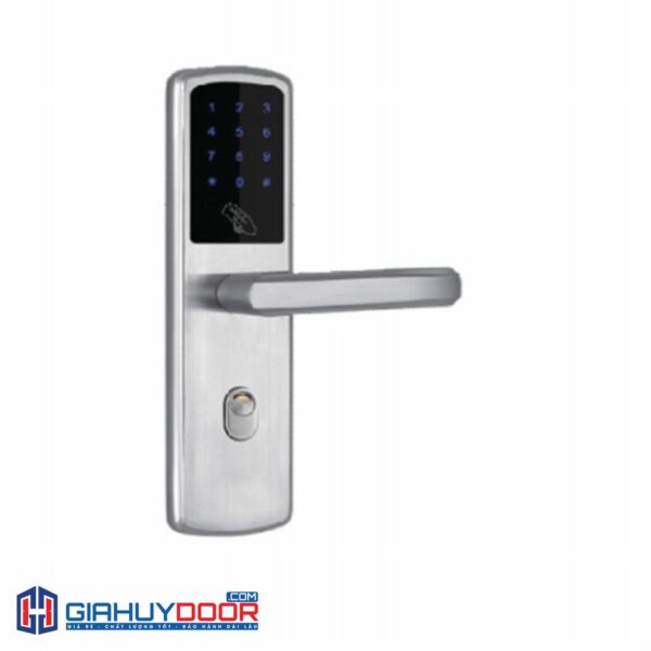 Khóa căn hộ LS8105 FMT - Gia Huy Door - Công Ty Cổ Phần Tập Đoàn SaigonDoor