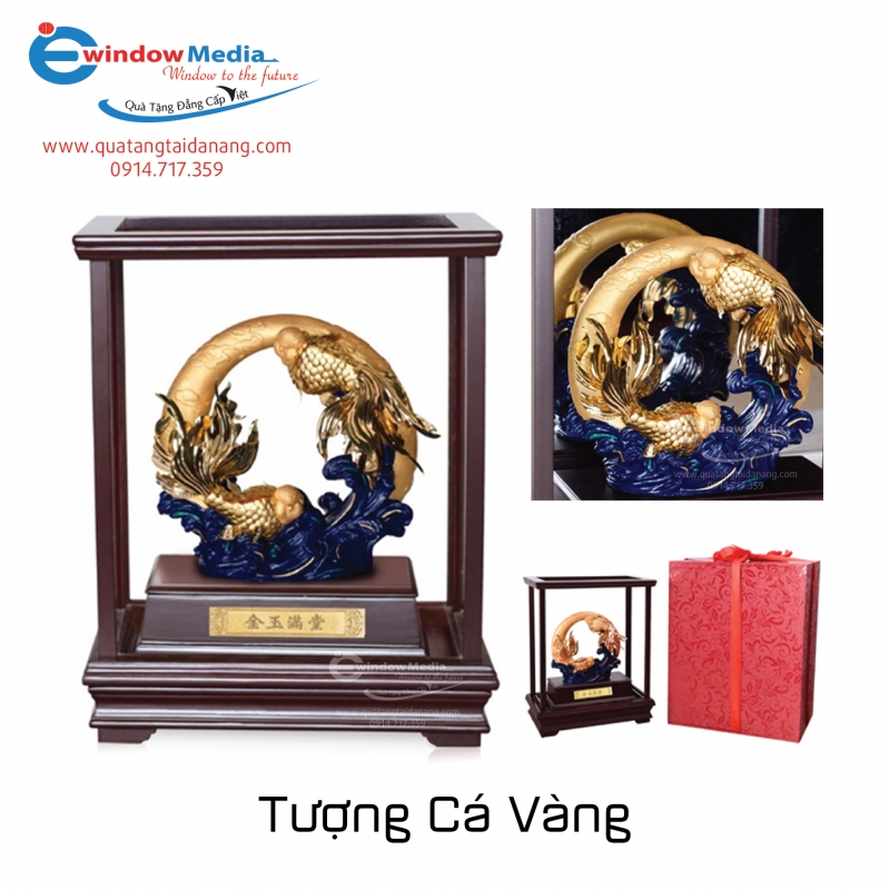 Tranh dát vàng - Quà Tặng Thanh Long - Công Ty TNHH Sản Xuất Quà Tặng Thanh Long