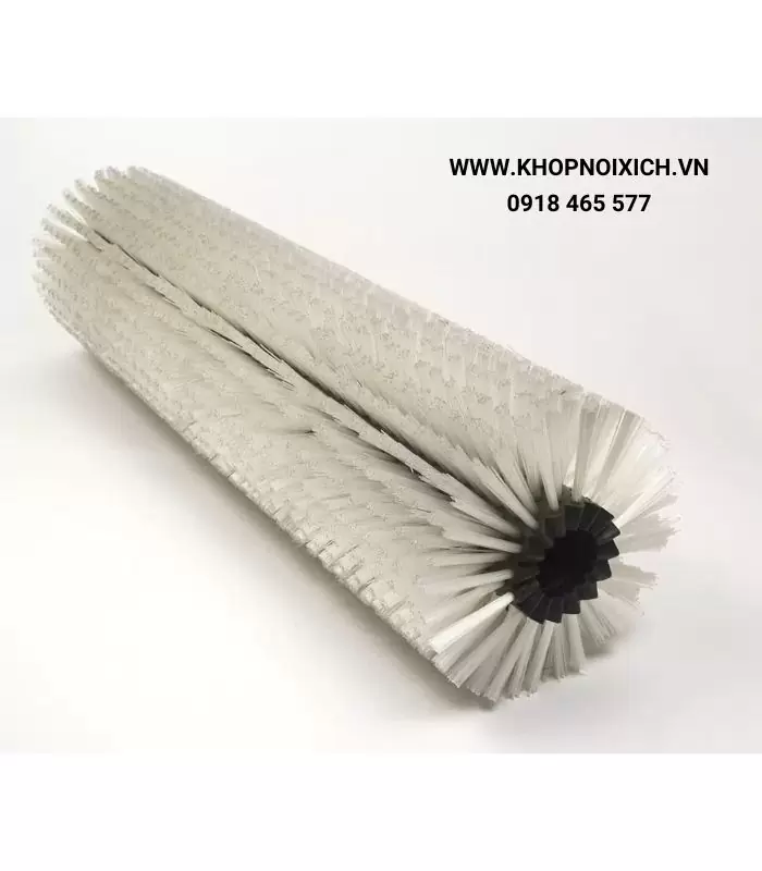 Chổi cước công nghiệp - Bánh Răng Đa Minh - Công Ty TNHH Cơ Khí Đa Minh