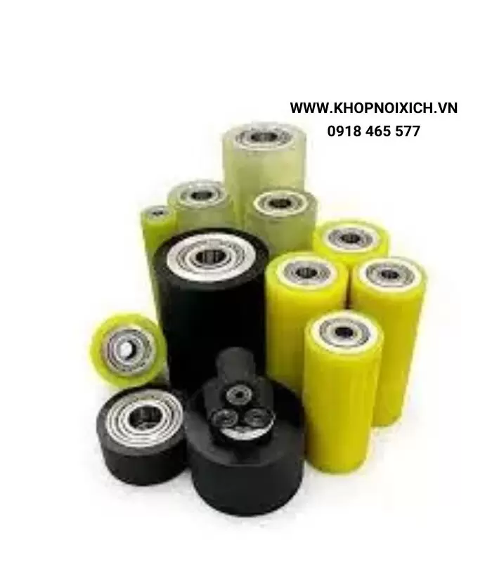 Dịch vụ đắp PU - Bánh Răng Đa Minh - Công Ty TNHH Cơ Khí Đa Minh