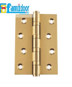 Bản lề cửa loại âm L02 - FamiDoor - Công Ty Cổ Phần Tập Đoàn SaigonDoor