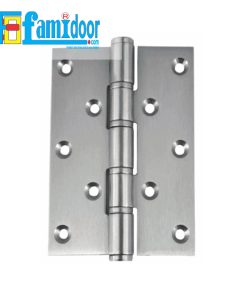 Bản lề cửa loại âm L01 - FamiDoor - Công Ty Cổ Phần Tập Đoàn SaigonDoor