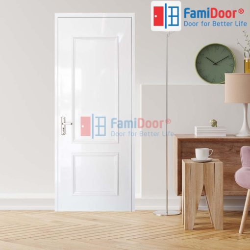 Cửa nhựa A01-91NN-FMD - FamiDoor - Công Ty Cổ Phần Tập Đoàn SaigonDoor