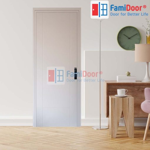 Cửa nhựa A08-21-FMD - FamiDoor - Công Ty Cổ Phần Tập Đoàn SaigonDoor