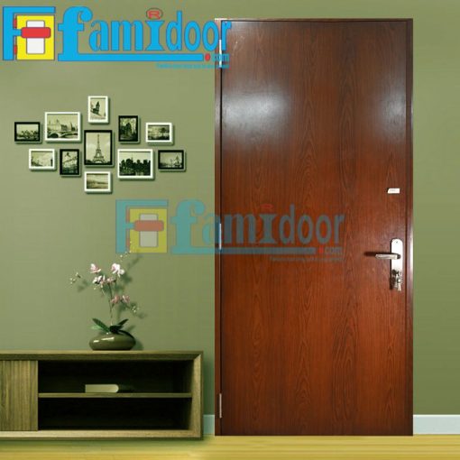 Cửa thép chống cháy TCCVG.P1-120P - FamiDoor - Công Ty Cổ Phần Tập Đoàn SaigonDoor