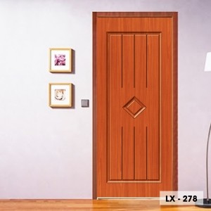 Cửa nhựa Sungyu cao cấp - Gia Phát Door - Công Ty Cổ Phần Tập Đoàn SaigonDoor