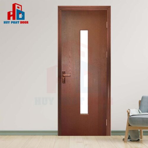 Cửa gỗ cao cấp SGD-1G-C11 - Huy Phát Door - Công Ty Cổ Phần Tập Đoàn SaigonDoor