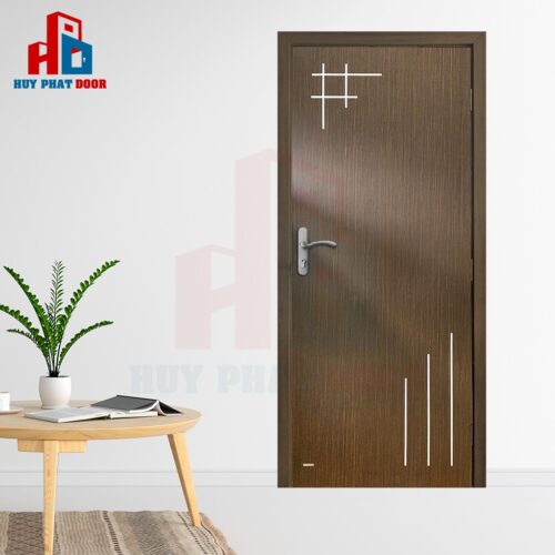 Cửa nhựa ABS Hàn Quốc ABS KOS-101E - Huy Phát Door - Công Ty Cổ Phần Tập Đoàn SaigonDoor