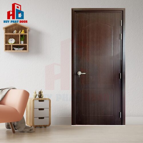 Cửa nhựa Composite 2A - Huy Phát Door - Công Ty Cổ Phần Tập Đoàn SaigonDoor