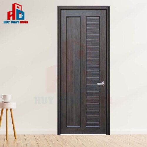 Cửa nhựa Malaysia SGD TW10-F - Huy Phát Door - Công Ty Cổ Phần Tập Đoàn SaigonDoor