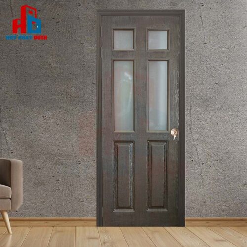 Cửa nhựa giá rẻ 03-805E - Huy Phát Door - Công Ty Cổ Phần Tập Đoàn SaigonDoor