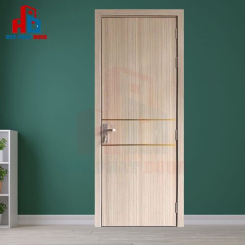 Cửa nhựa nhà vệ sinh Composite P1R2A - Huy Phát Door - Công Ty Cổ Phần Tập Đoàn SaigonDoor