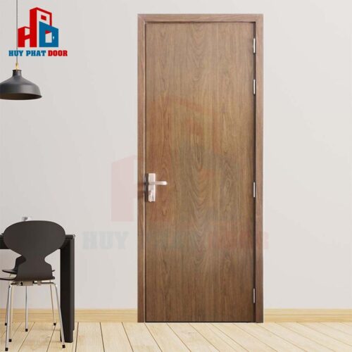 Cửa nhựa phòng ngủ Composite P11-1 - Huy Phát Door - Công Ty Cổ Phần Tập Đoàn SaigonDoor