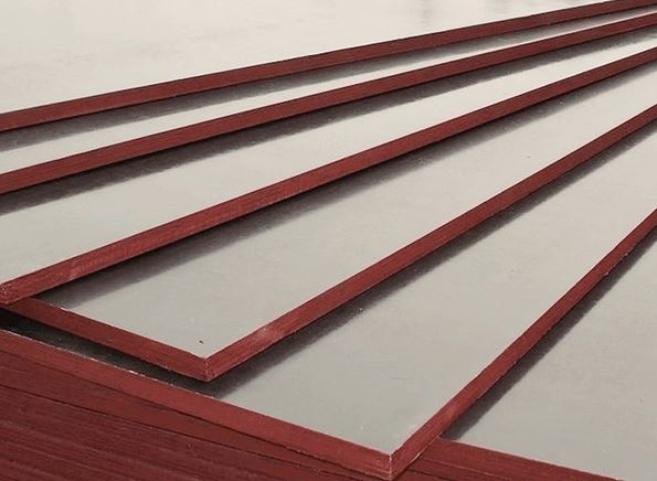 Ván ép - Ván ép Global Dream - Công Ty TNHH Global Dream