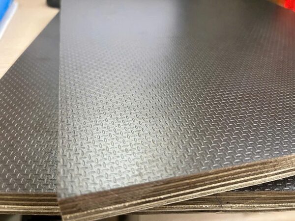 Ván ép chống trượt - Ván ép Global Dream - Công Ty TNHH Global Dream